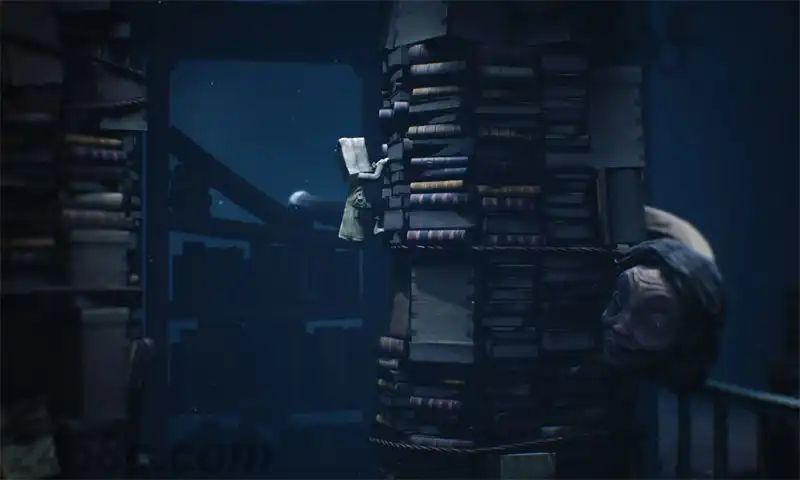 ss_c31ac7317c0d81cbffb813fb3cf3c8e349d9d235.1920x1080.webp 小小梦魇2.Little Nightmares II | PS4游戏