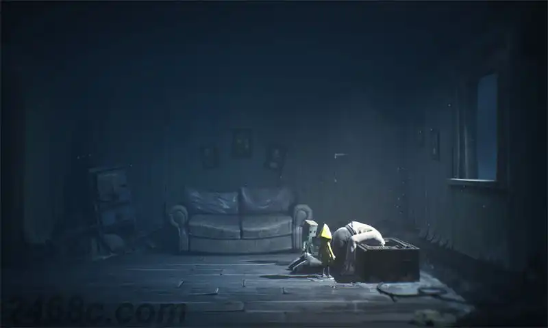 ss_fa043ec9f1f044e57085bbff9b5200d60fa05d91.1920x1080.webp 小小梦魇2.Little Nightmares II | PS4游戏