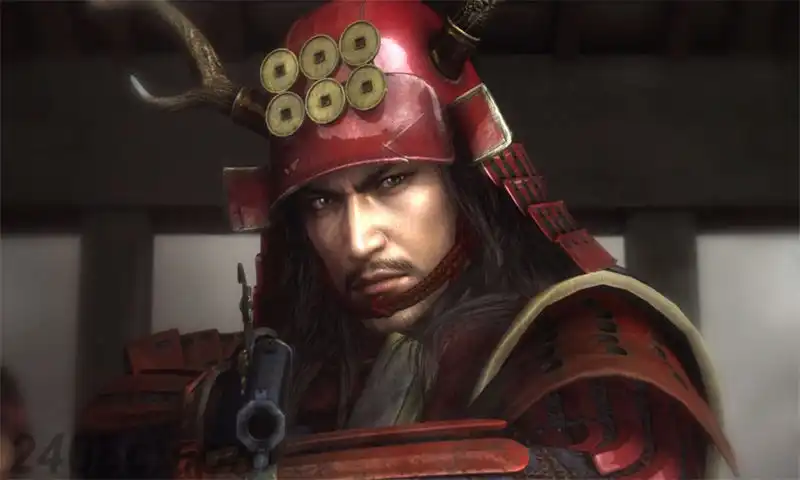 信长之野望・创造 – 战国立志传.NOBUNAGA’S AMBITION: Sphere of Influence – Ascension | PS4游戏