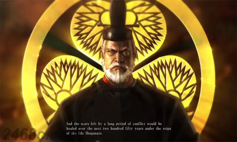 信长之野望・创造 – 战国立志传.NOBUNAGA’S AMBITION: Sphere of Influence – Ascension | PS4游戏