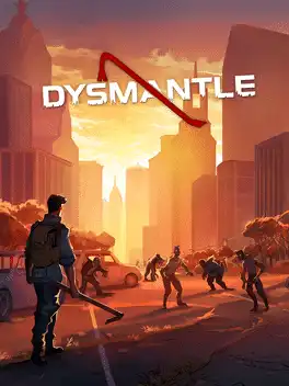 摧毁.Dysmantle | PS4游戏