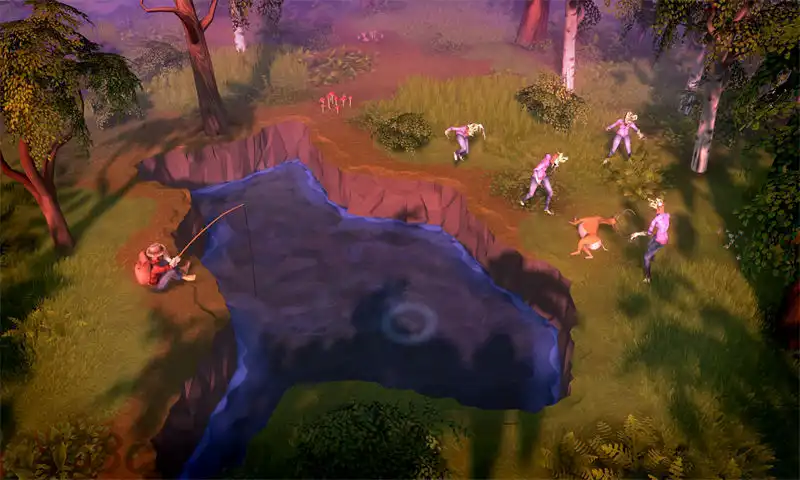 摧毁.Dysmantle | PS4游戏