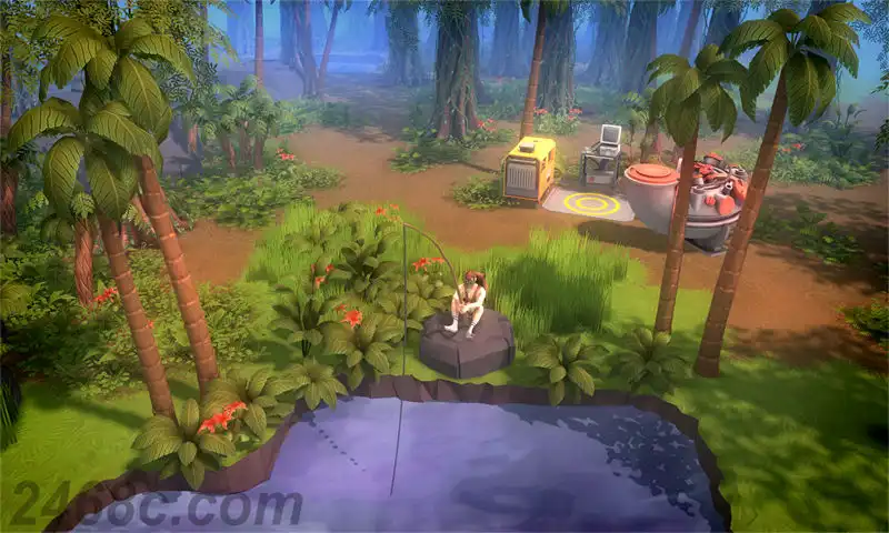 摧毁.Dysmantle | PS4游戏