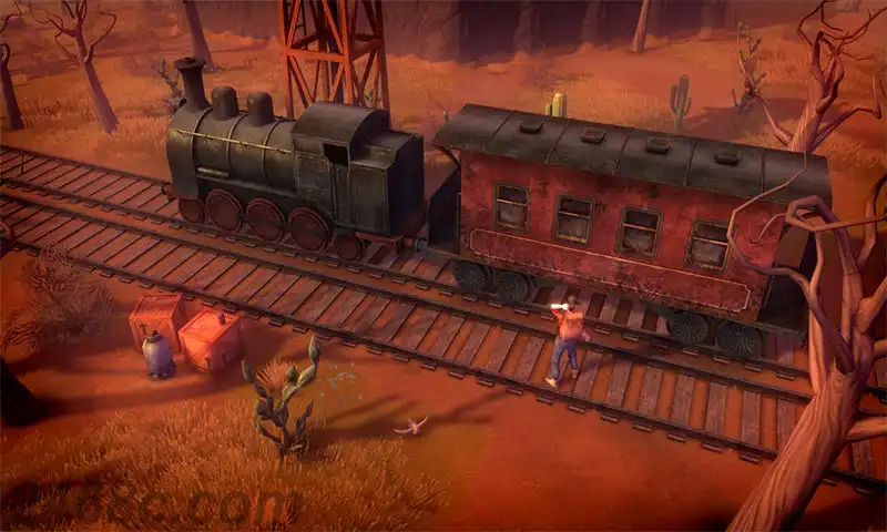 摧毁.Dysmantle | PS4游戏