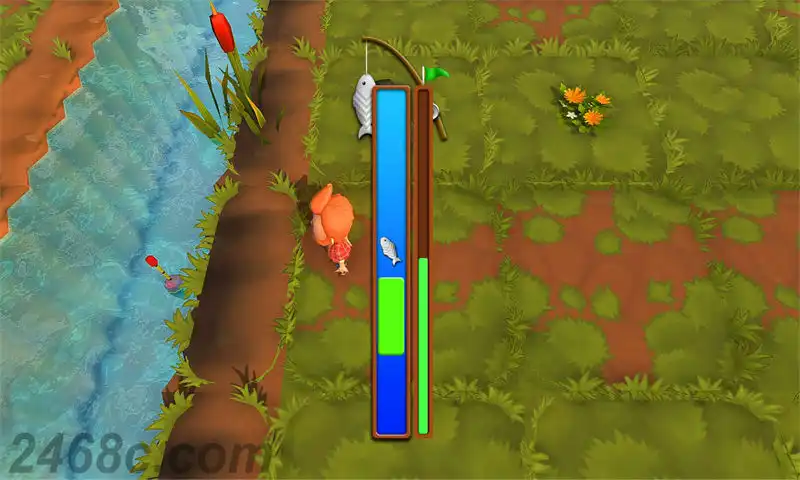 丰收人生.Harvest Life | PS4游戏