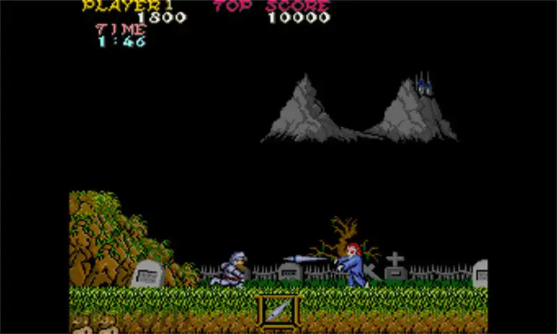 1703036776-f17c79ceb437cb1.webp 卡普空街机馆.Capcom Arcade Stadium | PS4游戏
