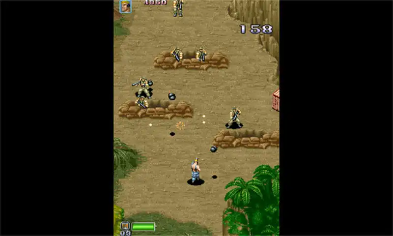 1703036780-4dabce19e057350.webp 卡普空街机馆.Capcom Arcade Stadium | PS4游戏