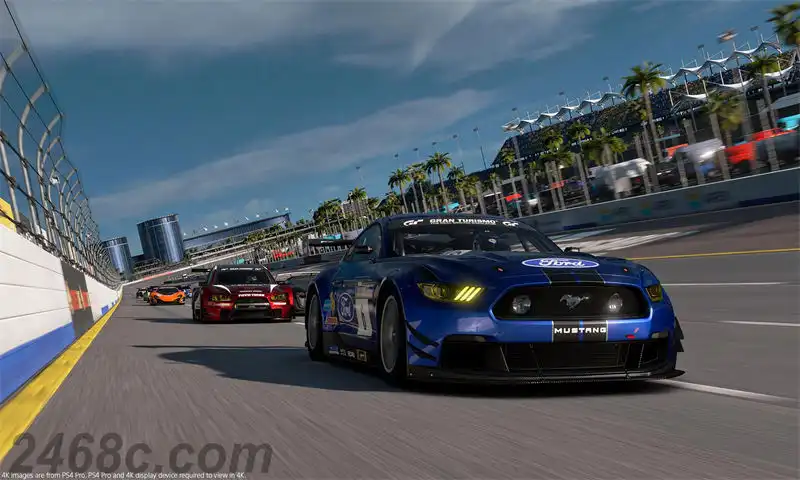 1710334024-a5a62cd4fde425f.webp GT赛车运动.Gran Turismo Sport | PS4游戏