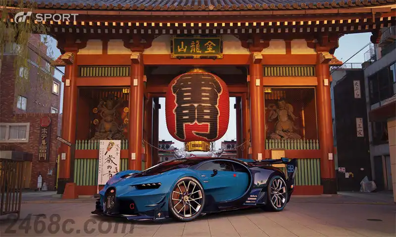 1710334027-aef1b86a1460264.webp GT赛车运动.Gran Turismo Sport | PS4游戏