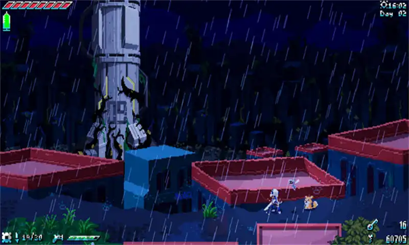 无视.UNSIGHTED | PS4游戏