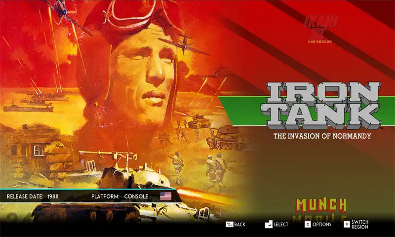 ss_b7267006e8bb94a68a3c00d572d86796f598c622.1920x1080.webp SNK:40周年合集.SNK 40th Anniversary Collection | PS4游戏