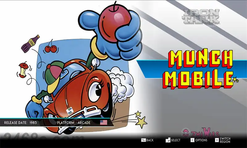 ss_cabdebcc0f0a3c5a2d07a8f759c2e3aa1d7d4c2f.1920x1080.webp SNK:40周年合集.SNK 40th Anniversary Collection | PS4游戏