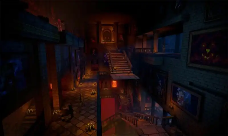 思古塔加亚最后的英雄.The Last Hero of Nostalgaia | PS4游戏