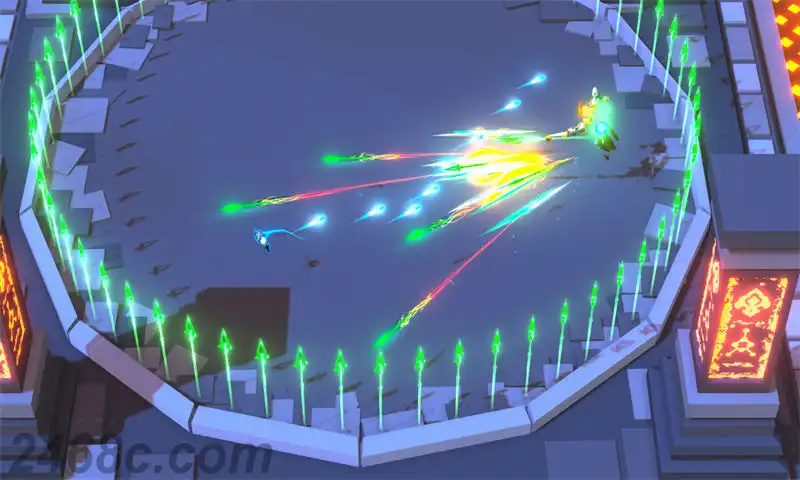 神击.Godstrike | PS4游戏