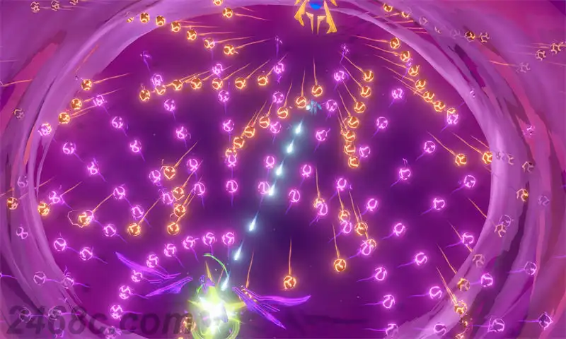 神击.Godstrike | PS4游戏