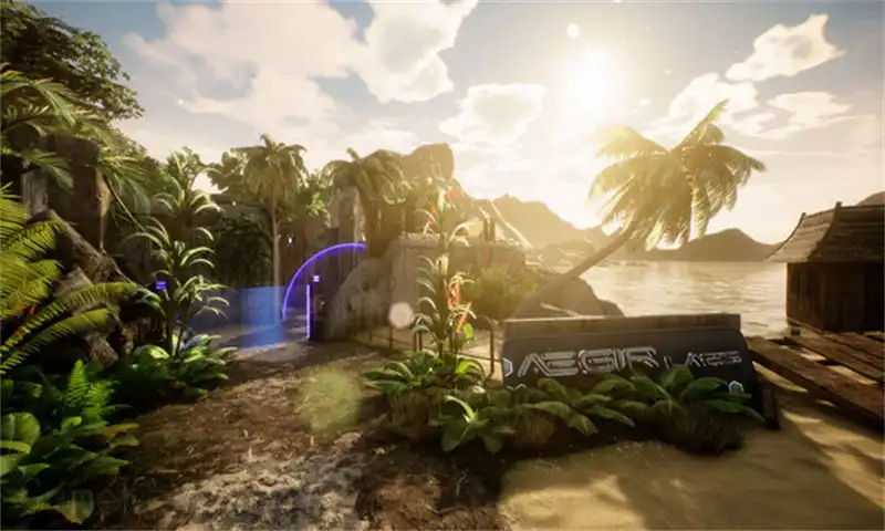 瑞利达.Relicta | PS4游戏