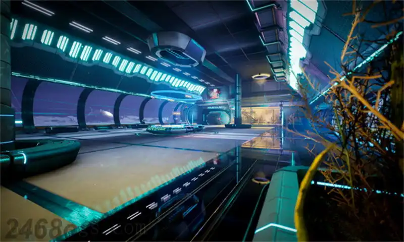 瑞利达.Relicta | PS4游戏