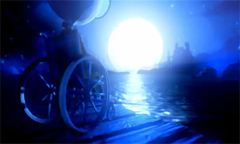 六月衷曲.Last Day of June | PS4游戏