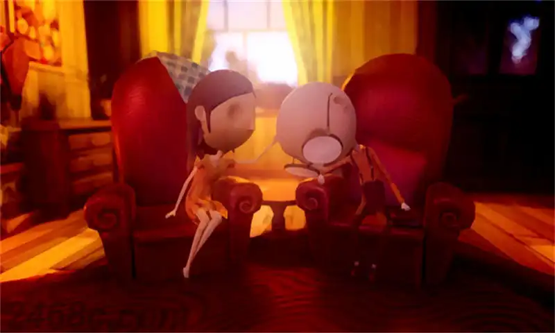 六月衷曲.Last Day of June | PS4游戏