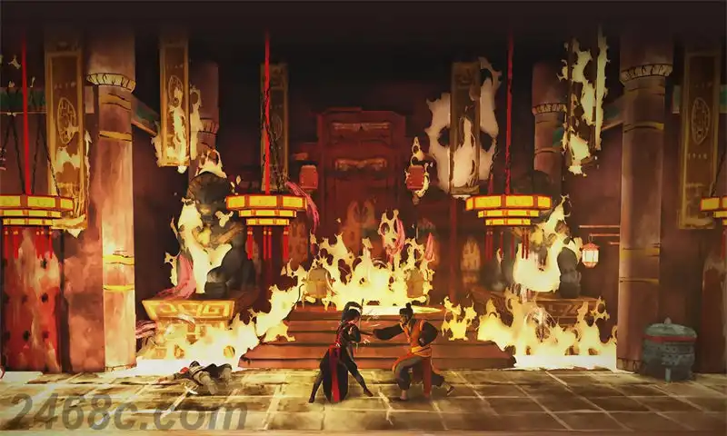 刺客信条：编年史三部曲.Assassin’s Creed Chronicles Trilogy Pack | PS4游戏