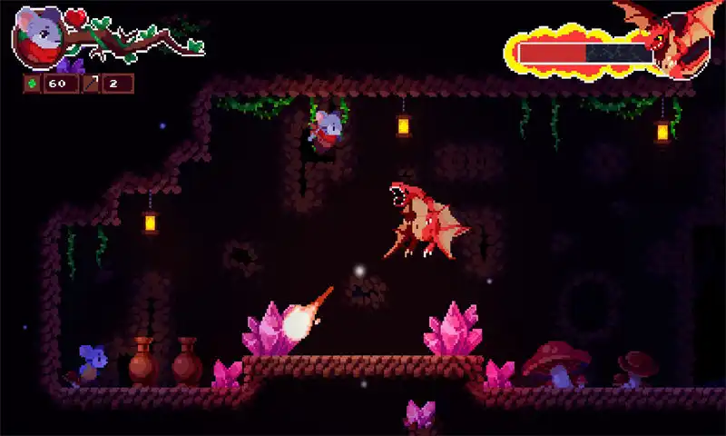 奇鼠冒险.Micetopia | PS4游戏