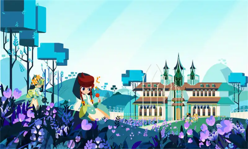 水晶传说.Cris Tales | PS4游戏