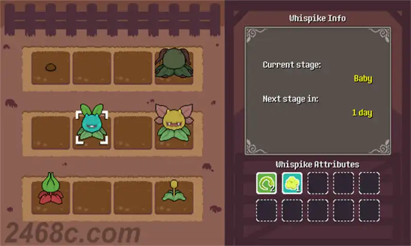 1710035686-73b0296092febf7.webp Whispike幸存者:亡灵法师之剑.Whispike Survivors: Sword of the Necromancer | PS4游戏