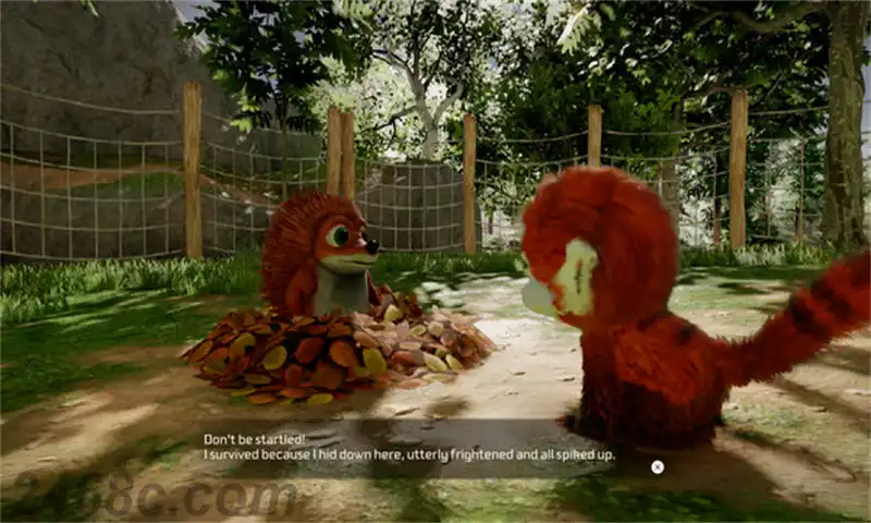1703036721-4907530487f8a83.webp 狨狨历险记.Tamarin | PS4游戏