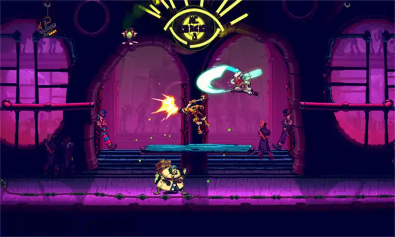 1703036551-88e05e73e0f8f93.webp 聚点危机:英雄联盟外传.Convergence: A League of Legends Story | PS4游戏
