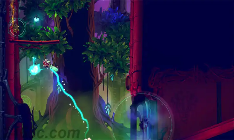 1703036555-209b820d86183be.webp 聚点危机:英雄联盟外传.Convergence: A League of Legends Story | PS4游戏
