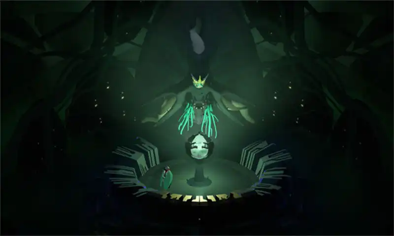 茧.COCOON | PS4游戏
