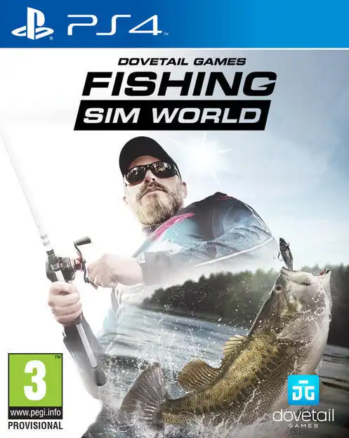 683493_front.webp 钓鱼模拟世界.Fishing Sim World | PS4游戏