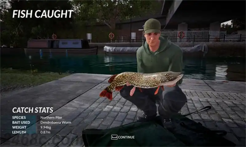 ss_d2093a4bad4d52d184071ef0db3fdd9e50832859.600x338.webp 钓鱼模拟世界.Fishing Sim World | PS4游戏