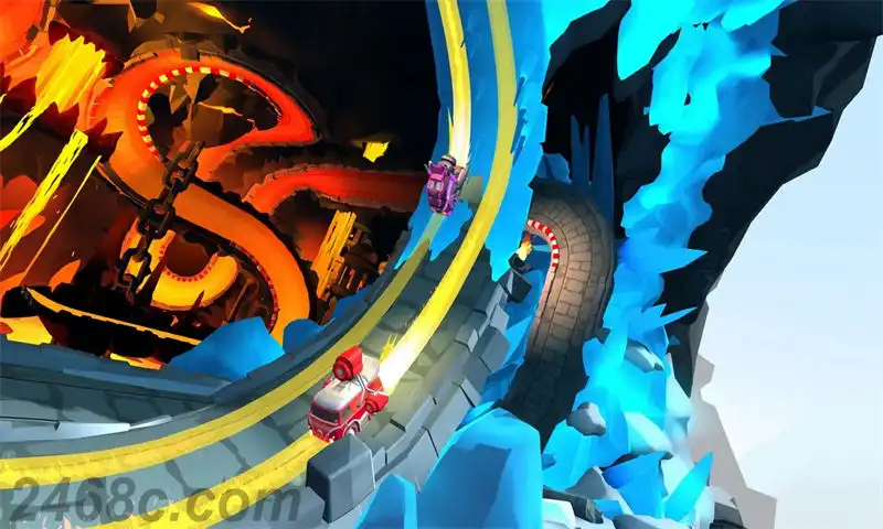 igjs1dobes2zrvsijk9o.webp 微轨赛车.Tiny Trax | PS4游戏