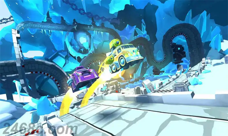 xsrzxk6ndt3cak1famx0.webp 微轨赛车.Tiny Trax | PS4游戏