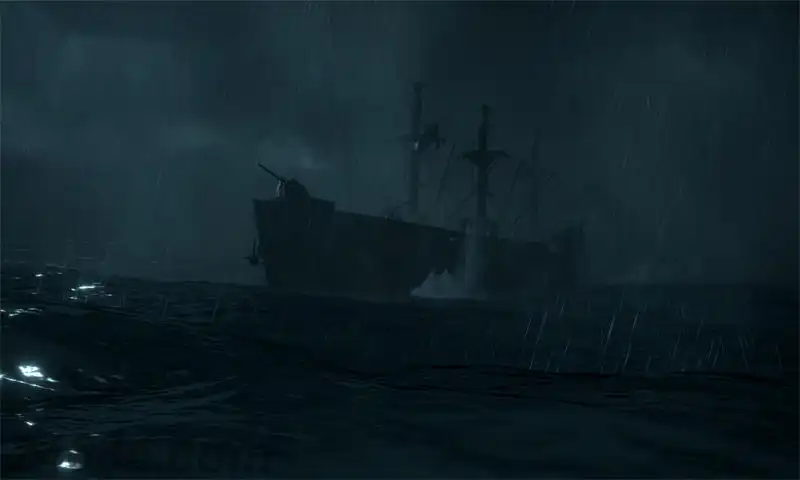 1707100760-76184e14f72fc28.webp 黑相集:棉兰号.The Dark Pictures Anthology:Man of Medan | PS4游戏