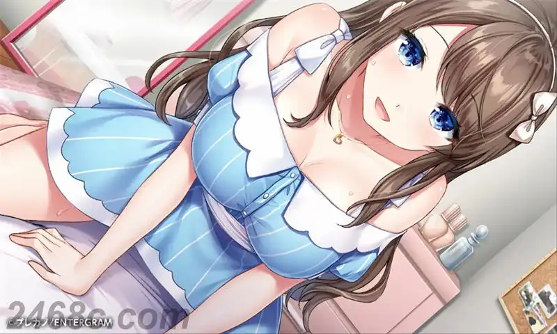 甜蜜经理.Amamane | PS4游戏