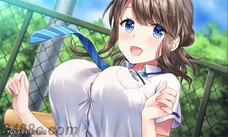 甜蜜经理.Amamane | PS4游戏