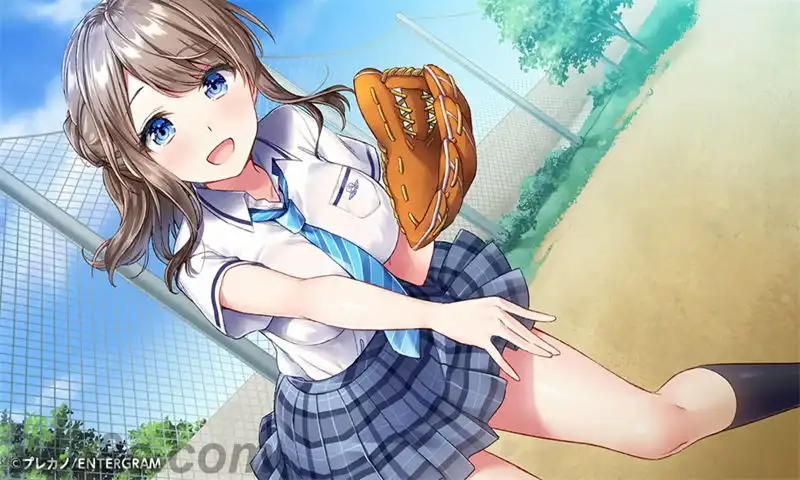 甜蜜经理.Amamane | PS4游戏