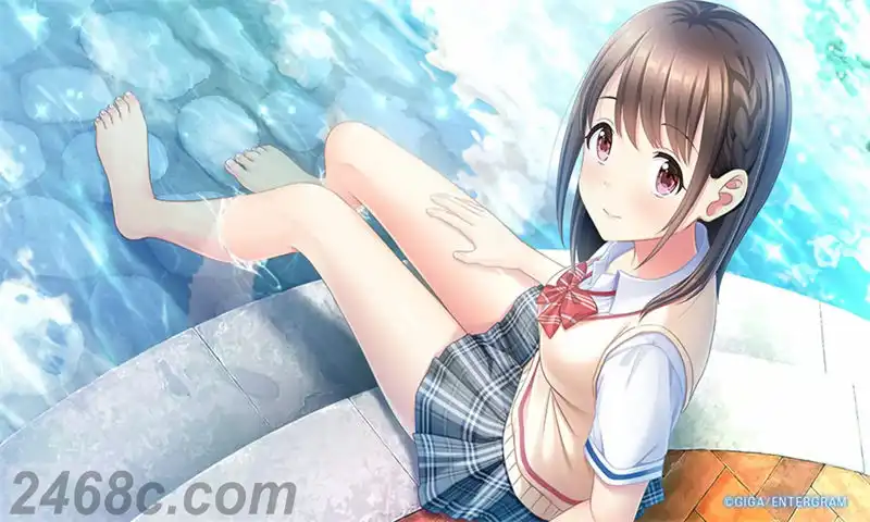 Love Clear | PS4游戏