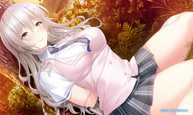 Love Clear | PS4游戏