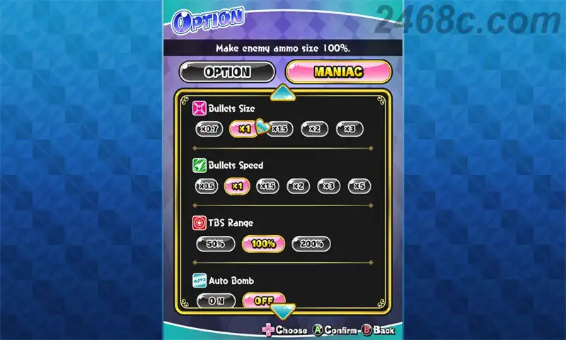 姐妹空战：五姐妹有麻烦啦.Sisters Royale: Five Sisters Under Fire | PS4游戏