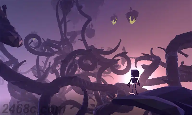 成长家园.Grow Home | PS4游戏