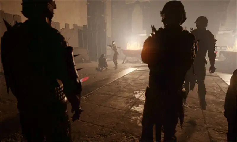 核心元素2.ELEX II | PS4游戏