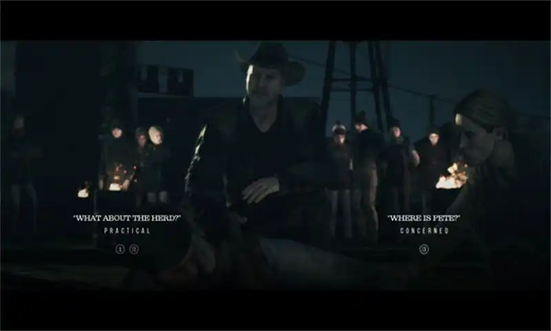 人猿星球：最终边疆.Planet of the Apes: Last Frontier | PS4游戏