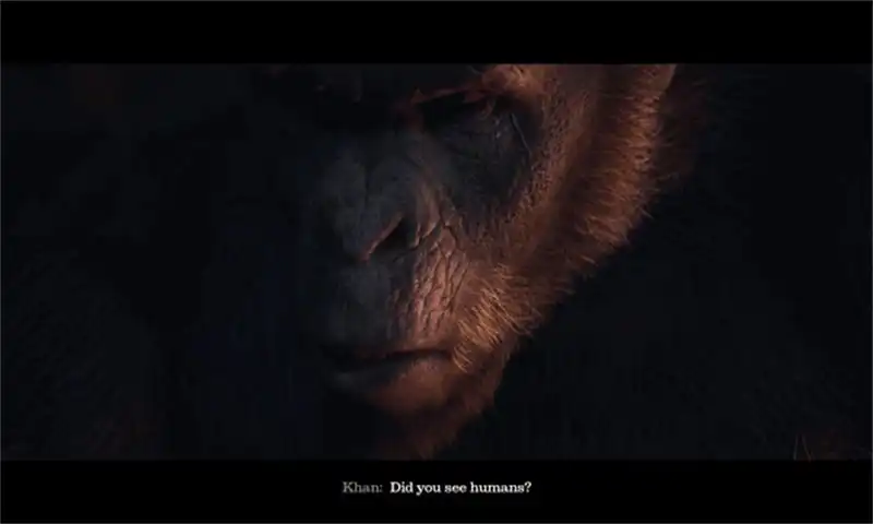 人猿星球：最终边疆.Planet of the Apes: Last Frontier | PS4游戏