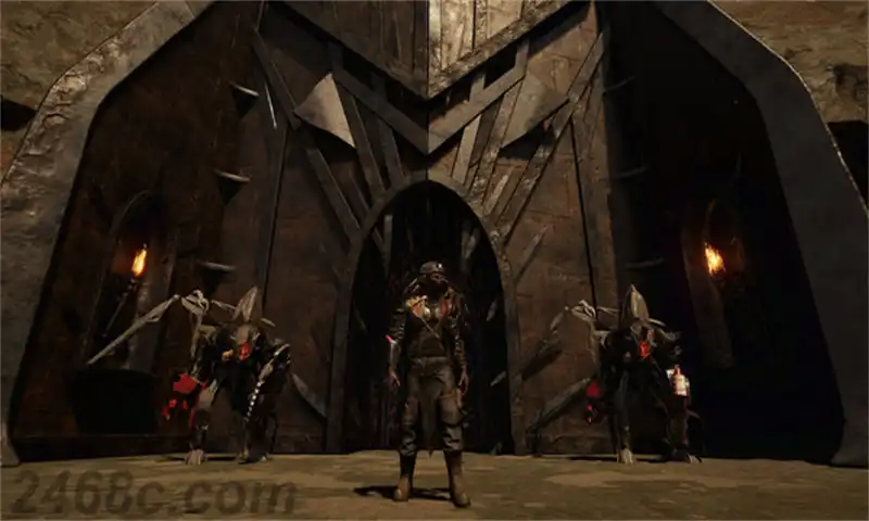 核心元素2.ELEX II | PS4游戏