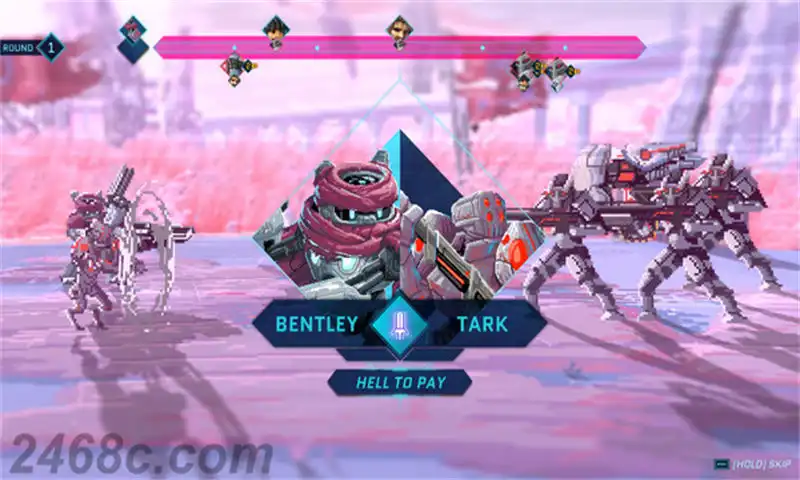 1709573184-e53be68b84a8f5c.webp 星际反叛军.Star Renegades | PS4游戏