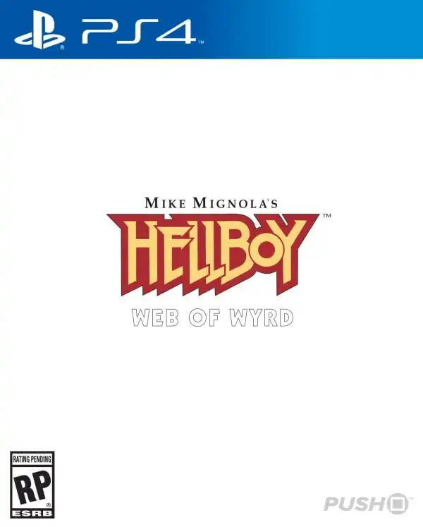 1709573503-414ebe21fefa037.webp 地狱男爵:怀尔德之网.Hellboy Web of Wyrd | PS4游戏