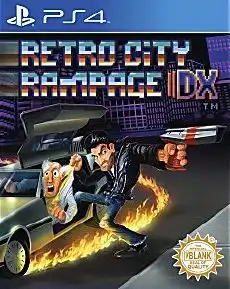 1707191515-05f1e203582cc08.webp 荒野老城 DX.Retro City Rampage DX | PS4游戏